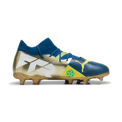 PUMA Junior Future 7 Match BNA FG/AG Football  Boots