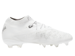 PUMA Future 8 Ultimate FG Firm Ground Football Boots White