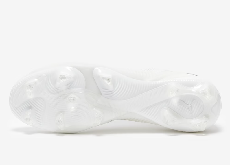 PUMA Future 8 Ultimate FG Firm Ground Football Boots White