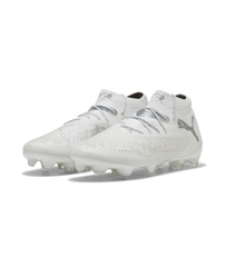 PUMA Future 8 Ultimate FG Firm Ground Football Boots White