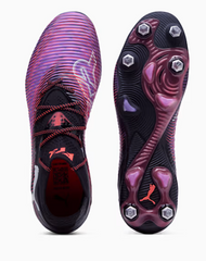 PUMA Future 8 Ultimate Mxsg Soccer Shoes Black