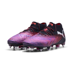 PUMA Future 8 Ultimate Mxsg Soccer Shoes Black