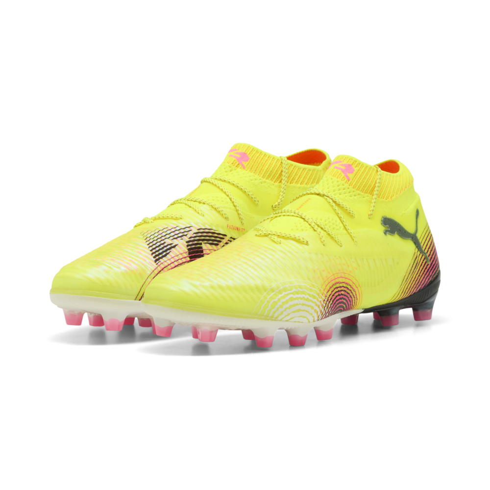 PUMA Future 8 Ultimate AG Amarillo