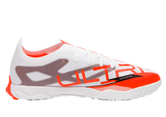 PUMA Ultra 5 Match TT Turf Blanco