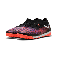 PUMA Future 8 Match TT Turf Black