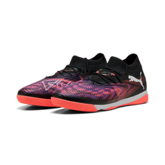 PUMA Future 8 Match IT Indoor Black