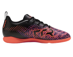 PUMA Future 8 Play IT Indoor Junior Black