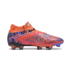 PUMA Future 8 Ultimate Creativity FG Firm Ground Orange