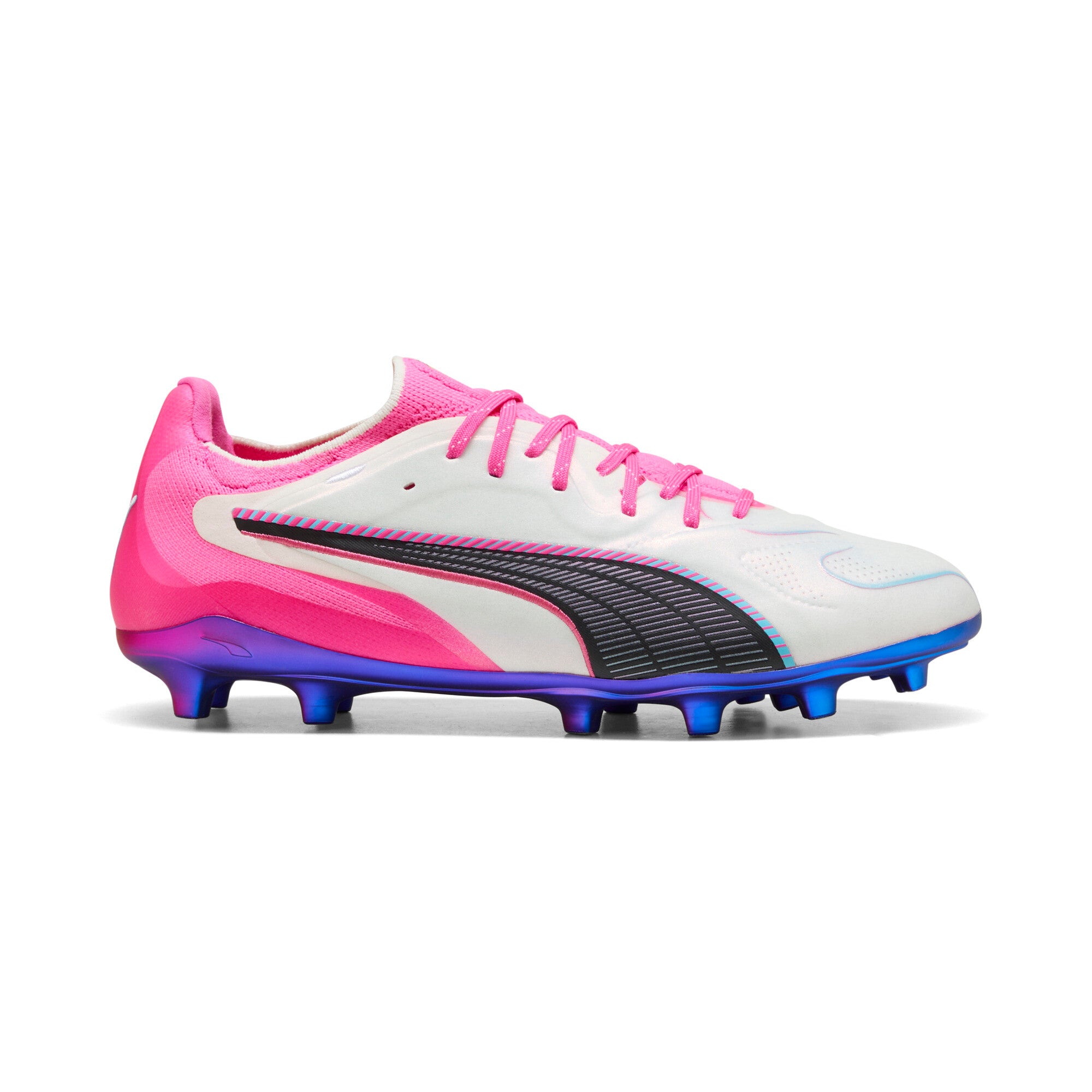 PUMA King Ultimate Rush FG/AG Cleats | Best Buy Soccer