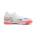 PUMA Future 8 Match Indoor Shoes -White/Black