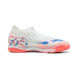 PUMA Future 8 Match Indoor Shoes -White/Black