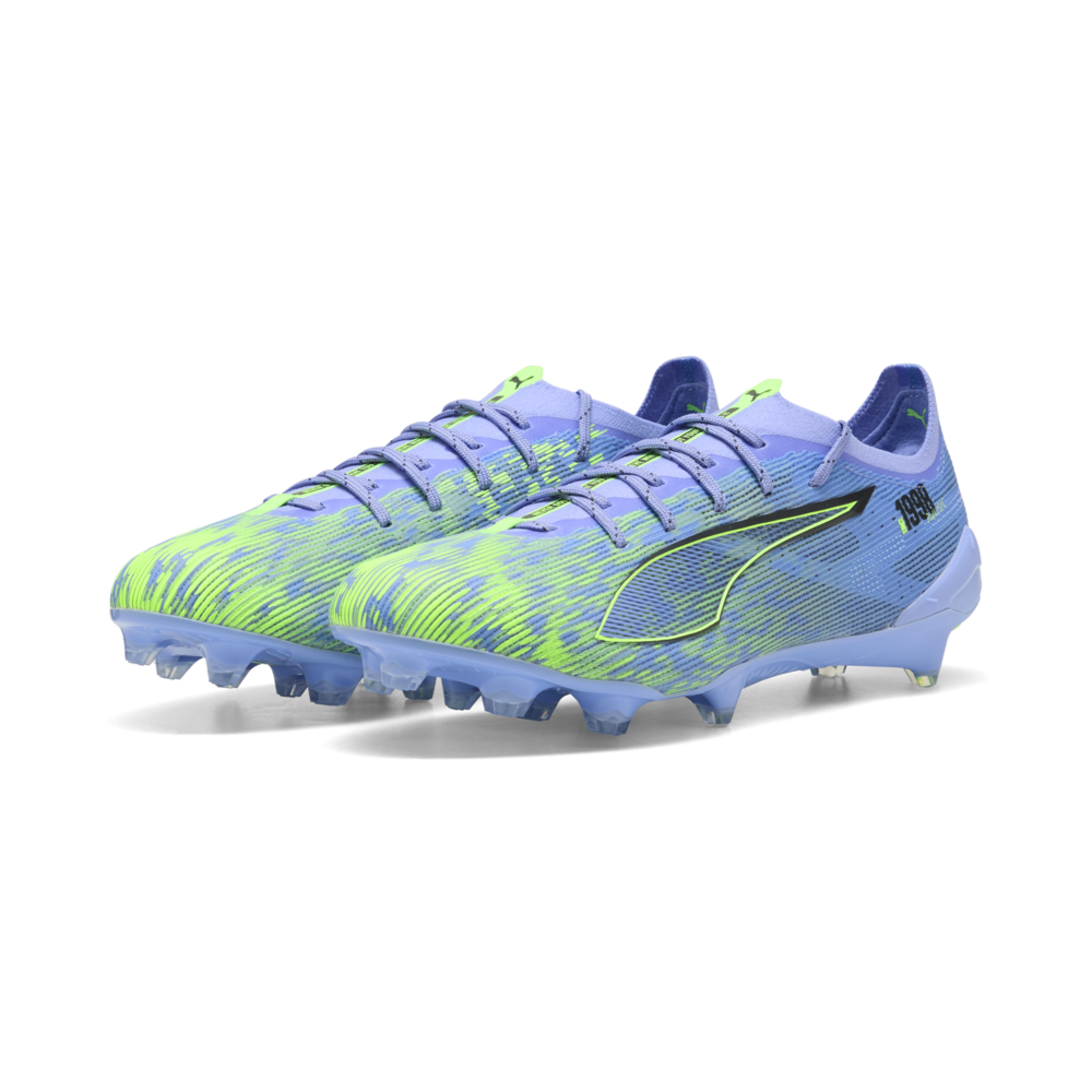 PUMA Ultra 5 Ultimate Chasing The Dream FG Firm Ground Purple