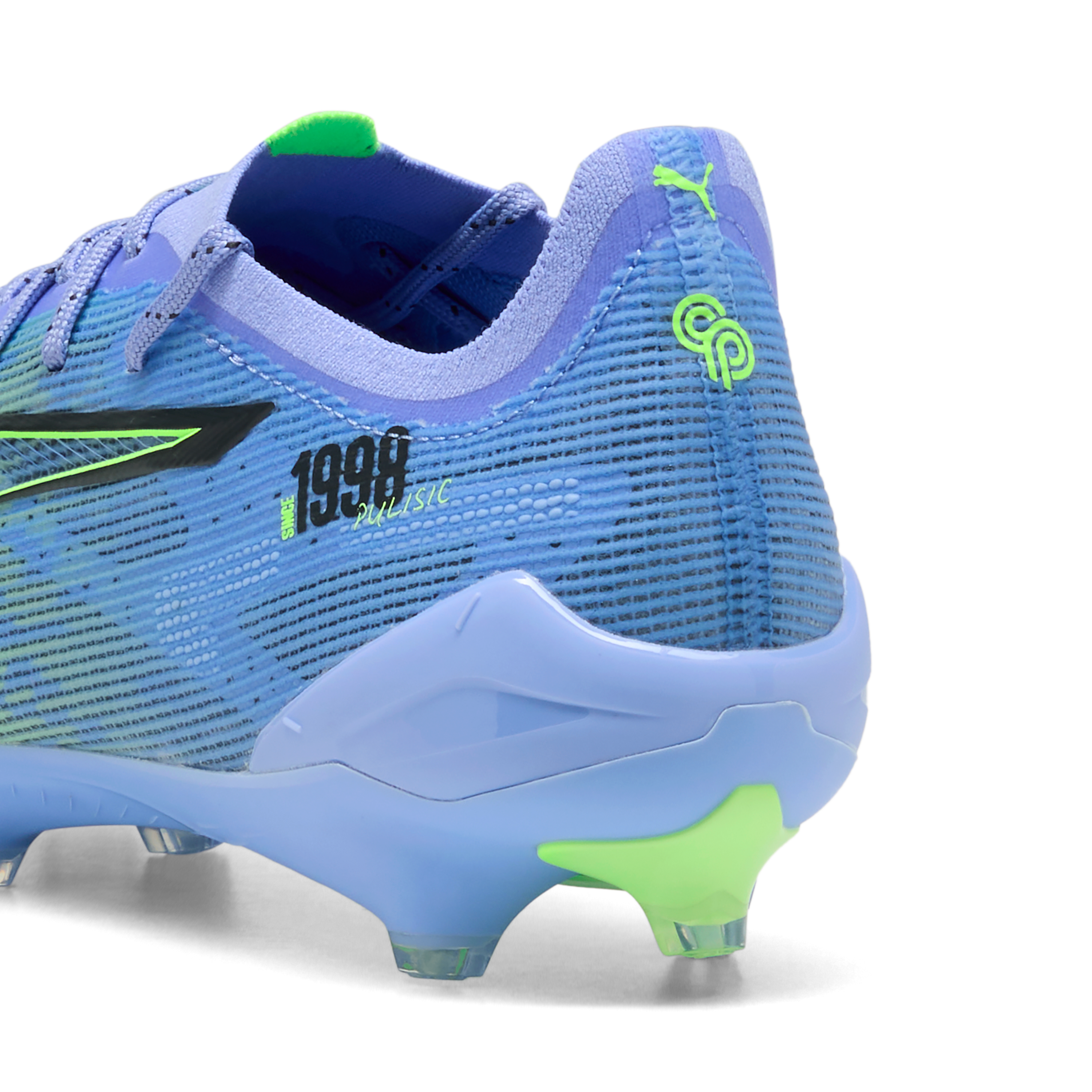 PUMA Ultra 5 Ultimate Chasing The Dream FG Firm Ground Purple