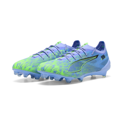 PUMA Ultra 5 Ultimate Chasing The Dream FG Firm Ground Purple