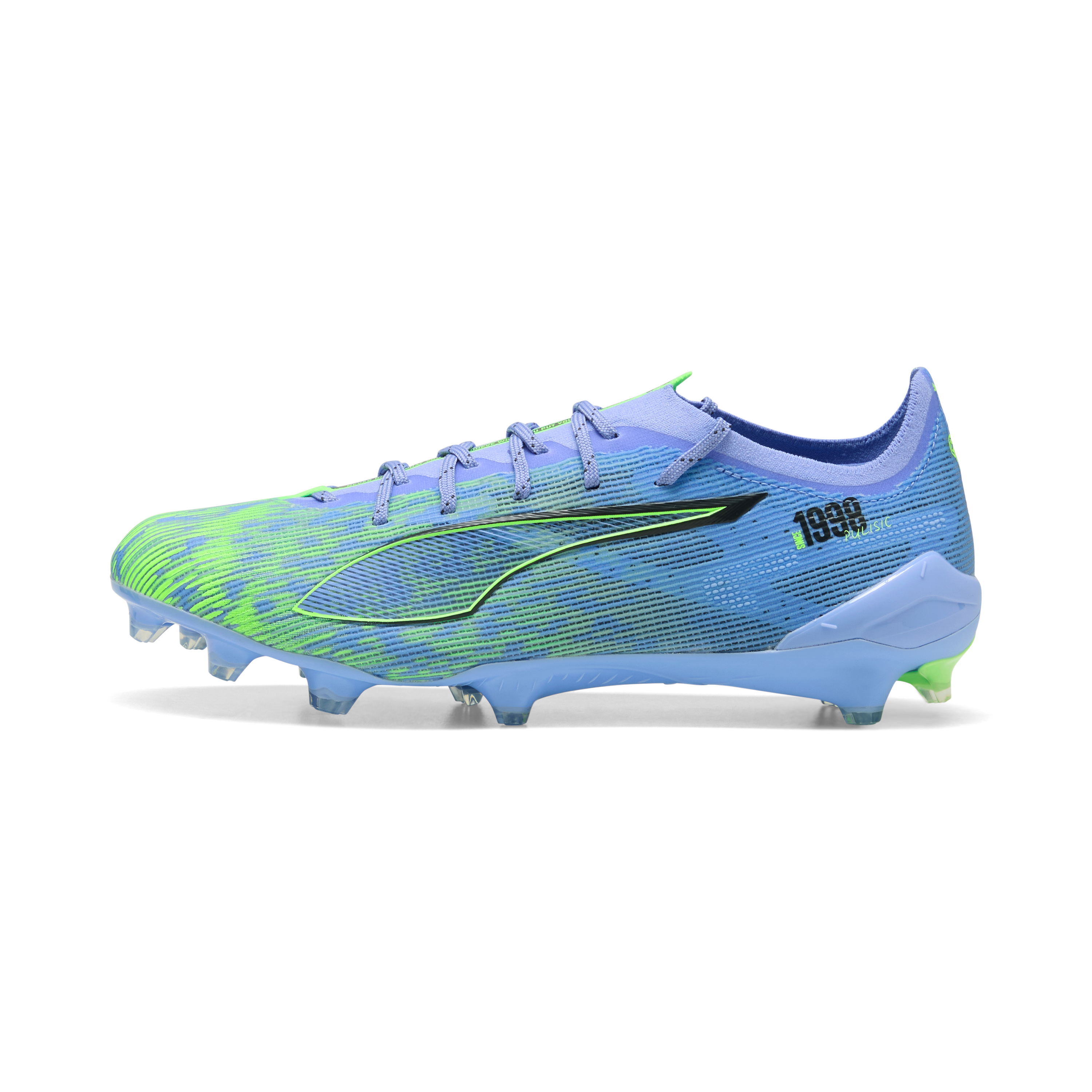 PUMA Ultra 5 Ultimate Chasing The Dream FG Firm Ground Purple