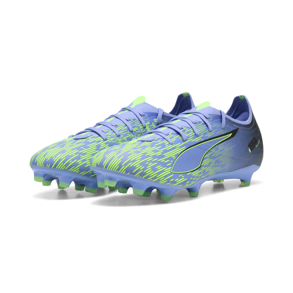PUMA Ultra 5 Match Chasing The Dream FG/AG Firm/Multi-Ground Football Boots Purple