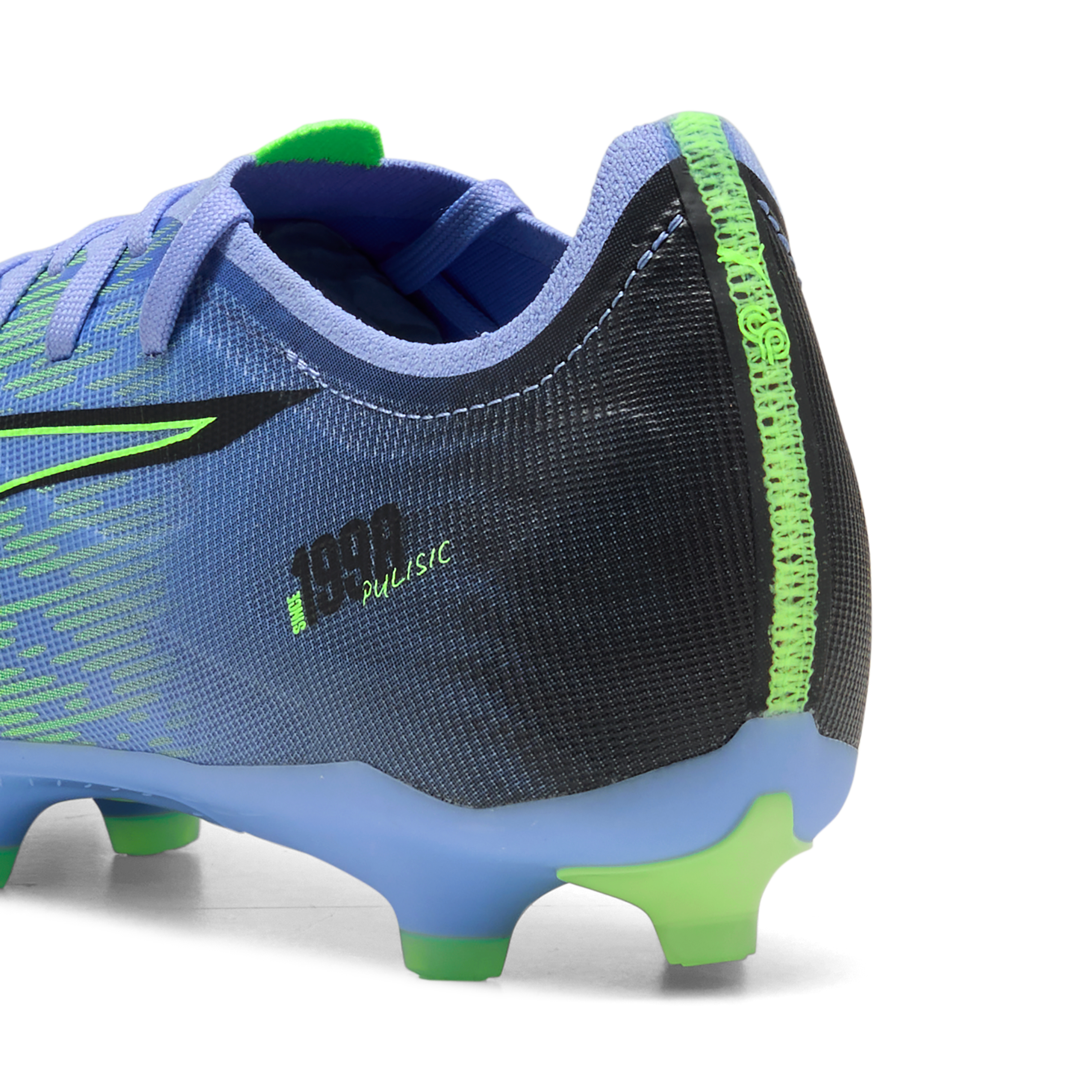 PUMA Ultra 5 Match Chasing The Dream FG/AG Firm/Multi-Ground Football Boots Purple