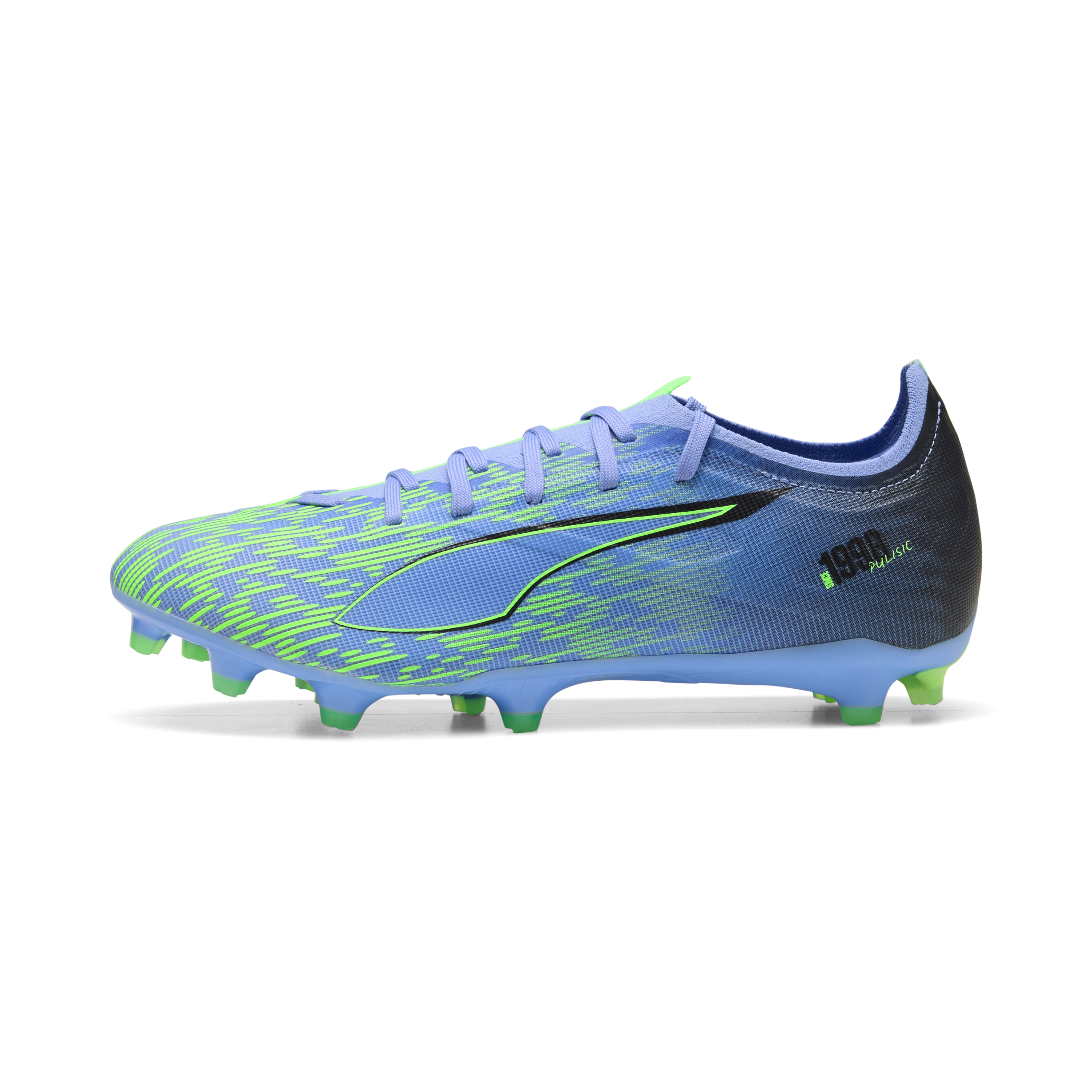 PUMA Ultra 5 Match Chasing The Dream FG/AG Firm/Multi-Ground Football Boots Purple