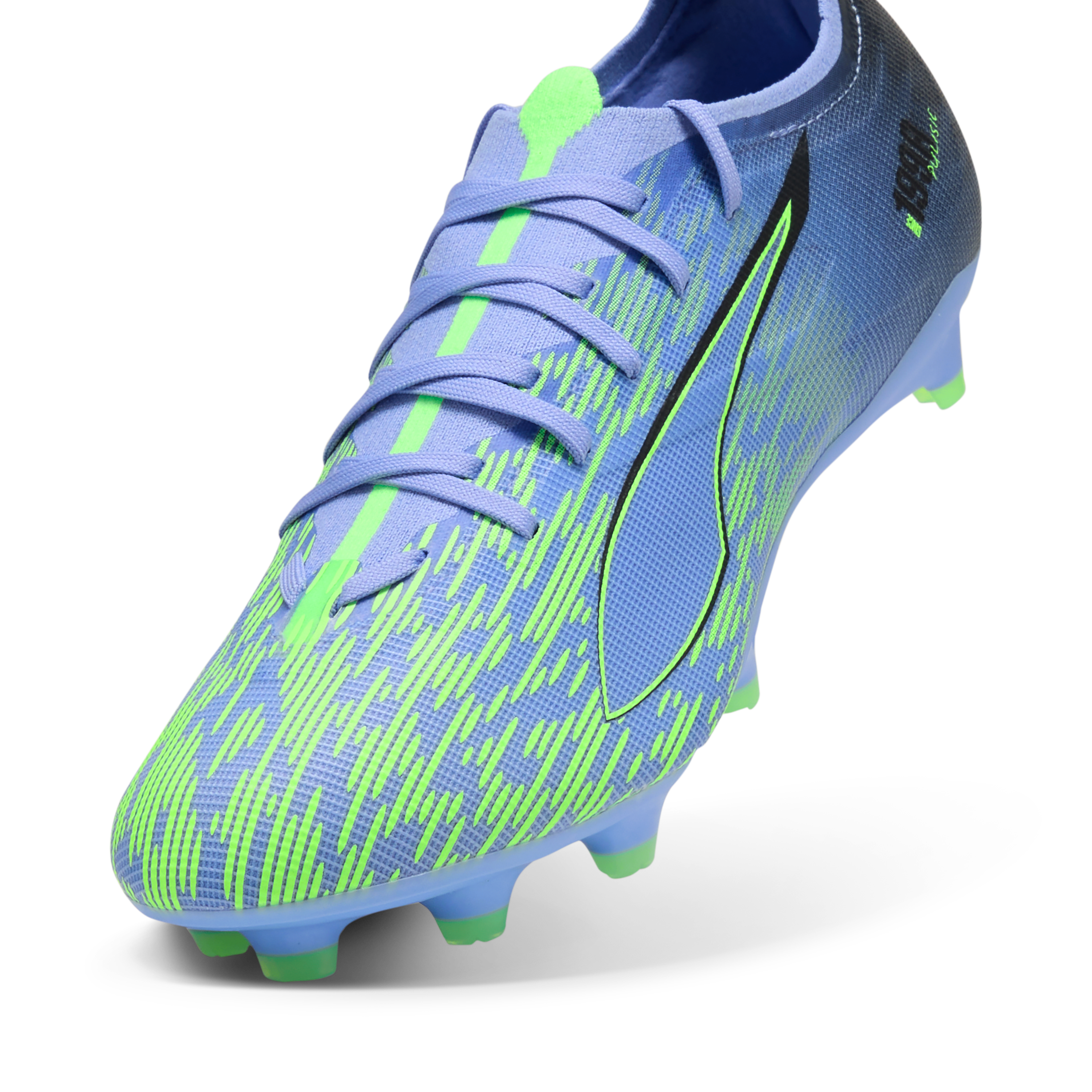 PUMA Ultra 5 Match Chasing The Dream FG/AG Firm/Multi-Ground Football Boots Purple