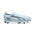 PUMA Ultra 6 Match FG/AG Tacos de Fútbol para Hombre Terreno Firme/Césped Artificial - Azul Hielo/Blanco