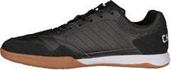 Charly Cicero Sala Indoor Football Boots Black/White