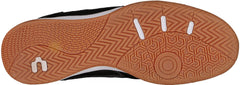 Charly Cicero Sala Indoor Football Boots Black/White