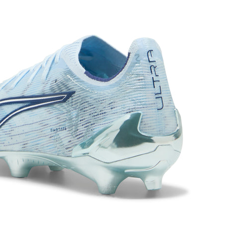 PUMA Ultra 6 Ultimate FG Firm Ground Men's Soccer Cleats - Icy Blue