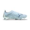 PUMA Ultra 6 Ultimate FG Firm Ground Men's Soccer Cleats - Icy Blue