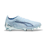 PUMA Ultra 6 Ultimate FG Firm Ground Men's Soccer Cleats - Icy Blue