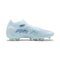 PUMA Future 9 Pro FG/AG Firm Ground/Artificial Ground Men's Soccer Cleats - Icy Blue