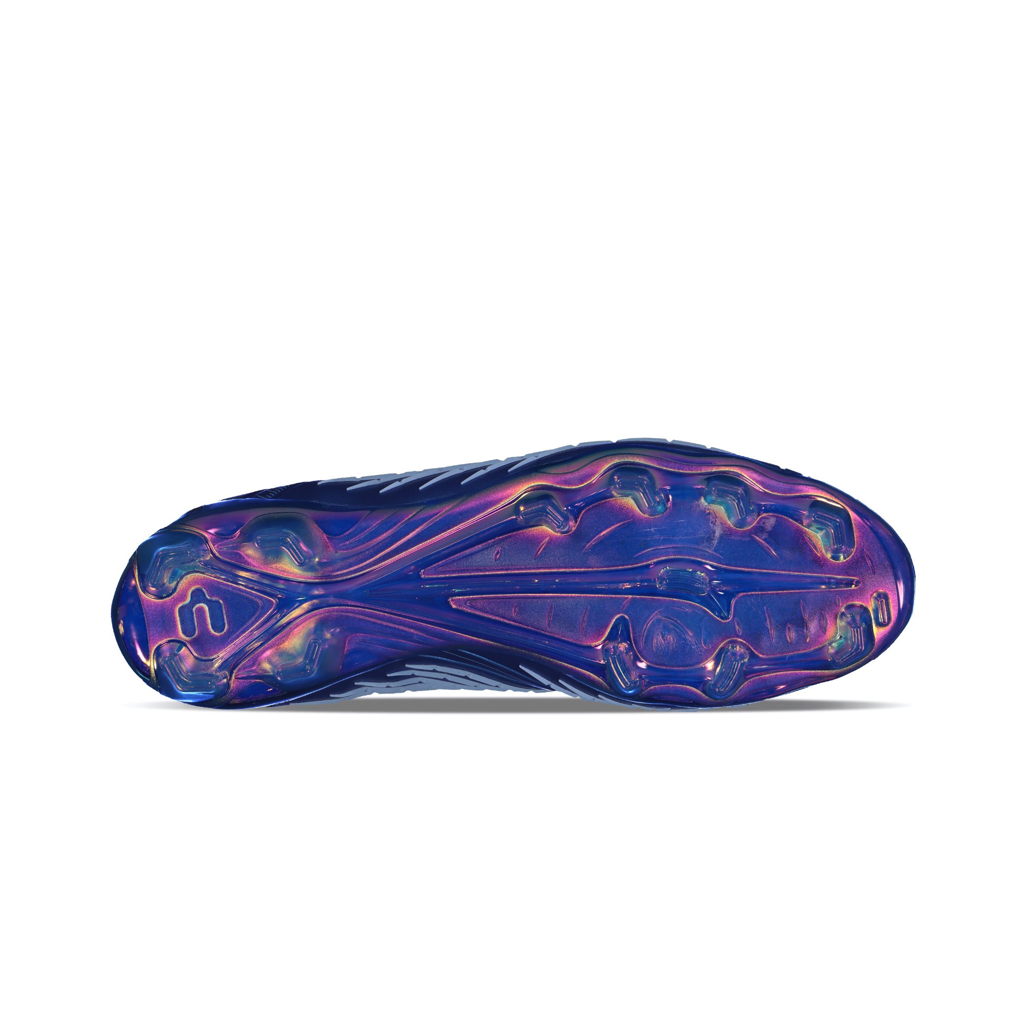 Charly Stingr PFX Firm Ground Blue