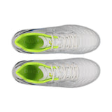 Charly Hotcross 4.0 Firm Ground White/Blue
