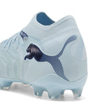 PUMA Future 9 Ultimate FG Firm Ground Men's Soccer Cleats - Icy Blue