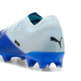 PUMA Ultra Nitro 7 Match FG/AG Firm Ground/Artificial Ground Men's Soccer Cleats - Blue/Black