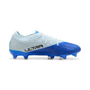 PUMA Ultra Nitro 7 Match FG/AG Firm Ground/Artificial Ground Men's Soccer Cleats - Blue/Black