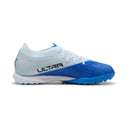 PUMA Ultra Nitro 7 Match TT Turf Men's Soccer Cleats - Blue/Black