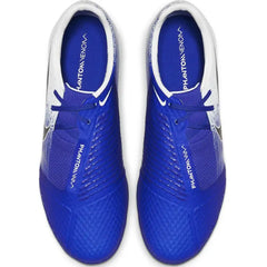 Nike Phantom Venom A IC Blanco/Bla