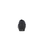 Charly Legendario Youth FG Firm Ground Soccer Cleats - Black/White