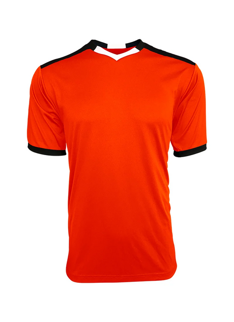 Challenger Mohican Jersey
