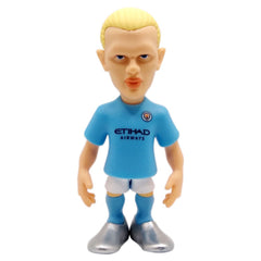 Banbo Toys Manchester City Haaland Blue