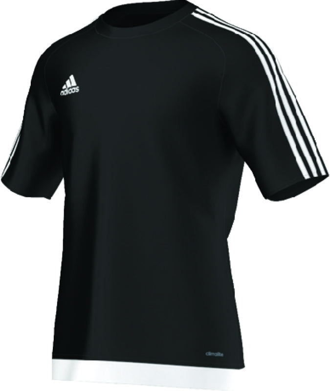 adidas Youth Estro 15 Jersey Black