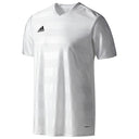 adidas Tabela 11 S/S Jersey White