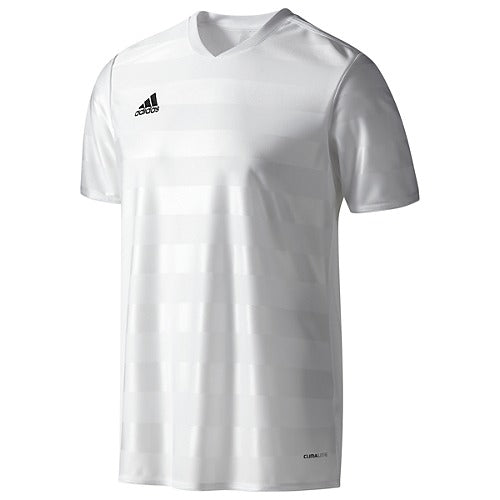 adidas Tabela 11 S/S Jersey White
