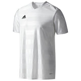 adidas Tabela 11 S/S Jersey White