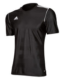 adidas Tabela 11 S/S Jersey Black