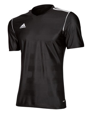 adidas Tabela 11 S/S Jersey Black