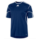 Camiseta adidas Registadidas SS Azul marino/blanco