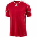 adidas Regista Jersey SS Red/White