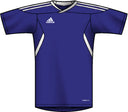 adidas Tiro Jersey Youth Cobalt-White