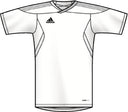 adidas Tiro 11 Jersey Youth White